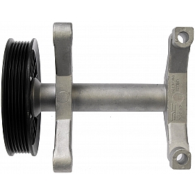 Help! By Dorman Air Conditioner Bypass Pulley 34241