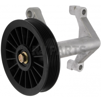 Help! By Dorman Air Conditioner Bypass Pulley 34241-1