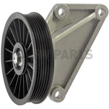 Help! By Dorman Air Conditioner Bypass Pulley 34187