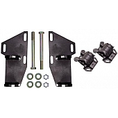 Trans Dapt Engine Swap Kit - 4676