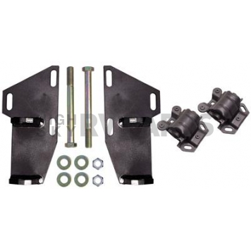 Trans Dapt Engine Swap Kit - 4676