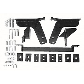 Trans Dapt Engine Swap Kit - 4686
