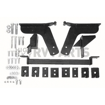 Trans Dapt Engine Swap Kit - 4686