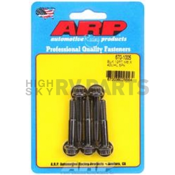 ARP Auto Racing Bolt 6701005