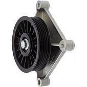 Help! By Dorman Air Conditioner Bypass Pulley 34207