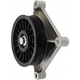 Help! By Dorman Air Conditioner Bypass Pulley 34207