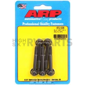 ARP Auto Racing Bolt 6701006