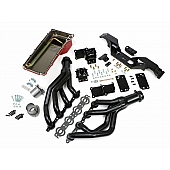 Trans Dapt Engine Swap Kit - 42011