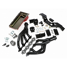 Trans Dapt Engine Swap Kit - 42011