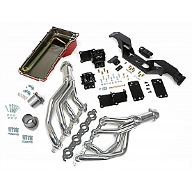 Trans Dapt Engine Swap Kit - 42012