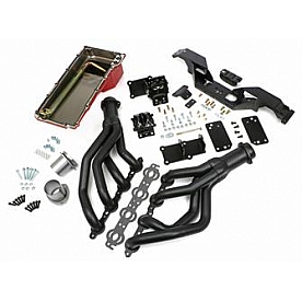 Trans Dapt Engine Swap Kit - 42013