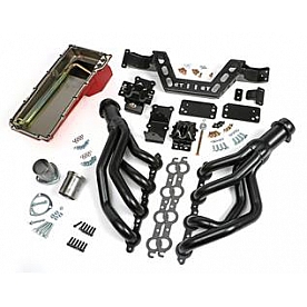 Trans Dapt Engine Swap Kit - 42014