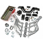 Trans Dapt Engine Swap Kit - 42015