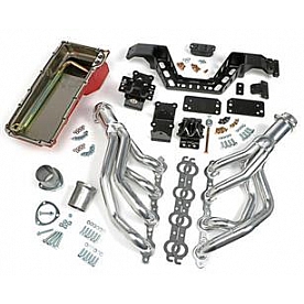 Trans Dapt Engine Swap Kit - 42015