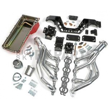Trans Dapt Engine Swap Kit - 42015