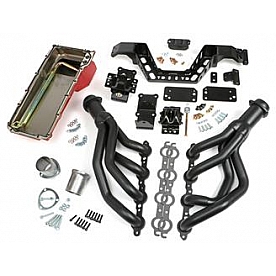 Trans Dapt Engine Swap Kit - 42016