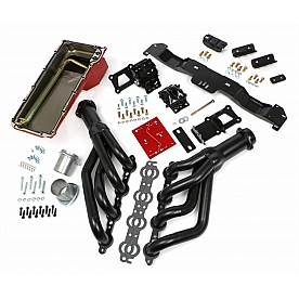 Trans Dapt Engine Swap Kit - 42021