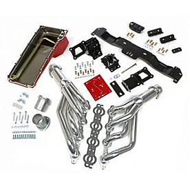 Trans Dapt Engine Swap Kit - 42022