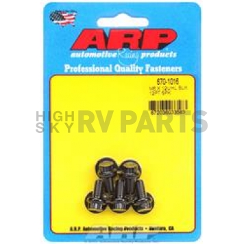 ARP Auto Racing Bolt 6701016