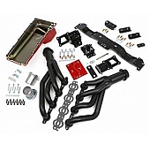 Trans Dapt Engine Swap Kit - 42023