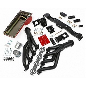 Trans Dapt Engine Swap Kit - 42023
