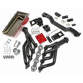 Trans Dapt Engine Swap Kit - 42024