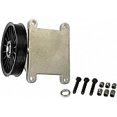 Help! By Dorman Air Conditioner Bypass Pulley 34216