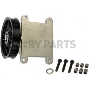 Help! By Dorman Air Conditioner Bypass Pulley 34216