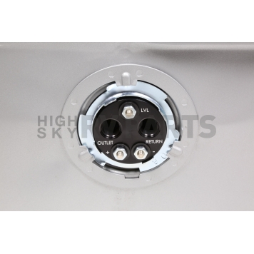 Aeromotive Fuel System Fuel Cell - 18144-2