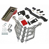 Trans Dapt Engine Swap Kit - 42025