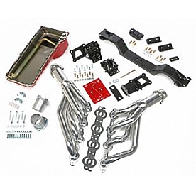 Trans Dapt Engine Swap Kit - 42025