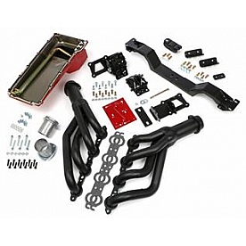 Trans Dapt Engine Swap Kit - 42026