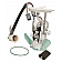 Carter Fuel Pump Electric - P76303M