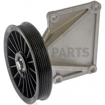 Help! By Dorman Air Conditioner Bypass Pulley 34230