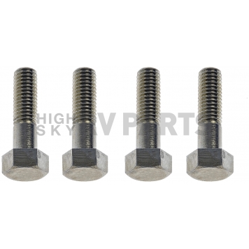Help! By Dorman Air Conditioner Bypass Pulley 34230-1
