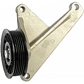 Help! By Dorman Air Conditioner Bypass Pulley 34158
