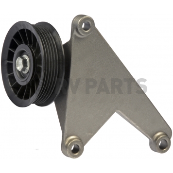 Help! By Dorman Air Conditioner Bypass Pulley 34158-1