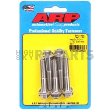ARP Auto Racing Bolt 7221750