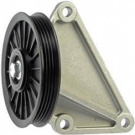 Help! By Dorman Air Conditioner Bypass Pulley 34165
