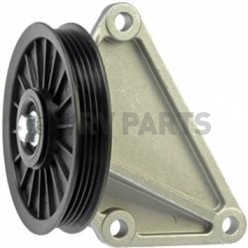 Help! By Dorman Air Conditioner Bypass Pulley 34165