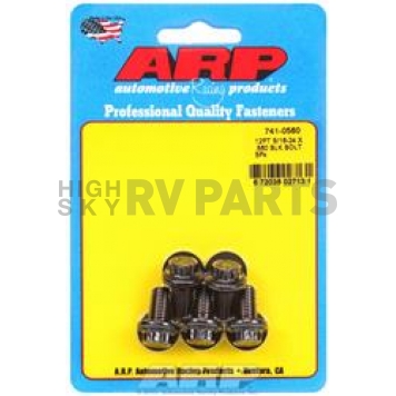 ARP Auto Racing Bolt 7410560
