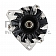 Remy International Alternator/ Generator 21045