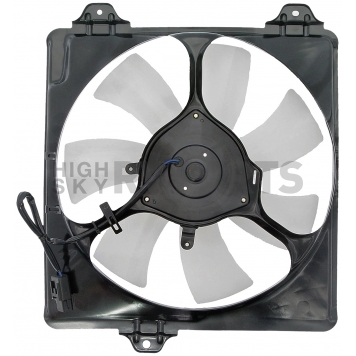Dorman (OE Solutions) Air Conditioner Condenser Fan 620539