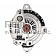 Remy International Alternator/ Generator 20351