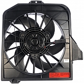 Dorman (OE Solutions) Air Conditioner Condenser Fan 620017