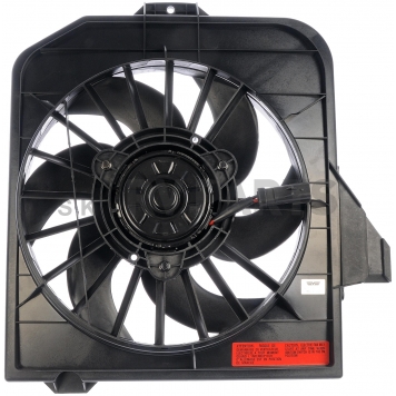 Dorman (OE Solutions) Air Conditioner Condenser Fan 620017
