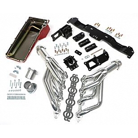 Trans Dapt Engine Swap Kit - 42032