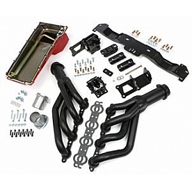Trans Dapt Engine Swap Kit - 42033