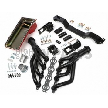 Trans Dapt Engine Swap Kit - 42034