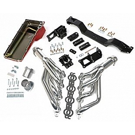 Trans Dapt Engine Swap Kit - 42035